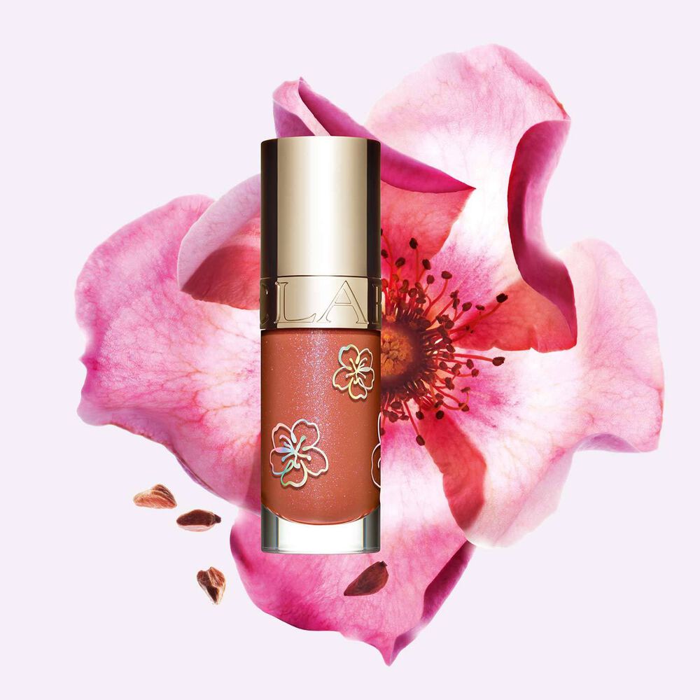 Lip Comfort Oil Sakura Collection