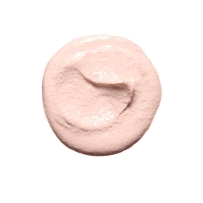Exfoliating Body Scrub for Smooth Skin With Bamboo Powders