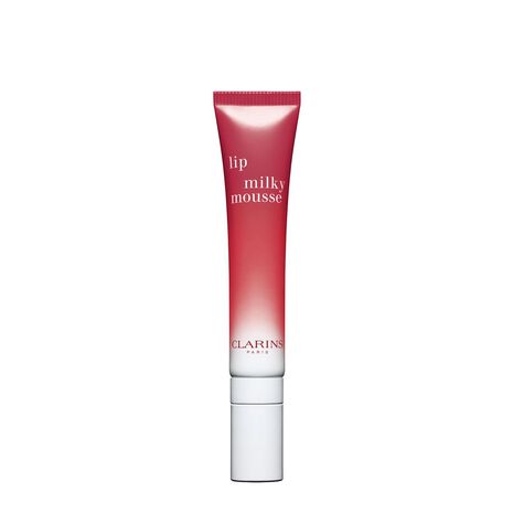 Milky Mousse Lips