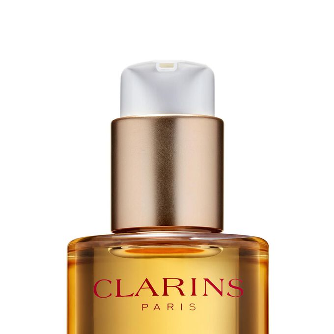 Total Cleansing Oil