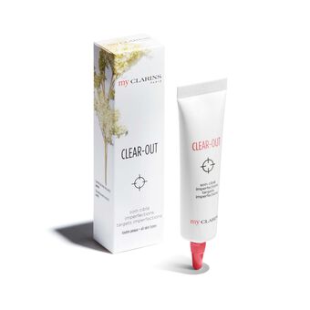 My Clarins CLEAR-OUT Targeted Blemish Treatment