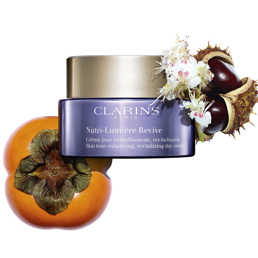 ภาพบรรจุภัณฑ์ Nutri-Lumière Revive พร้อมส่วนผสม
