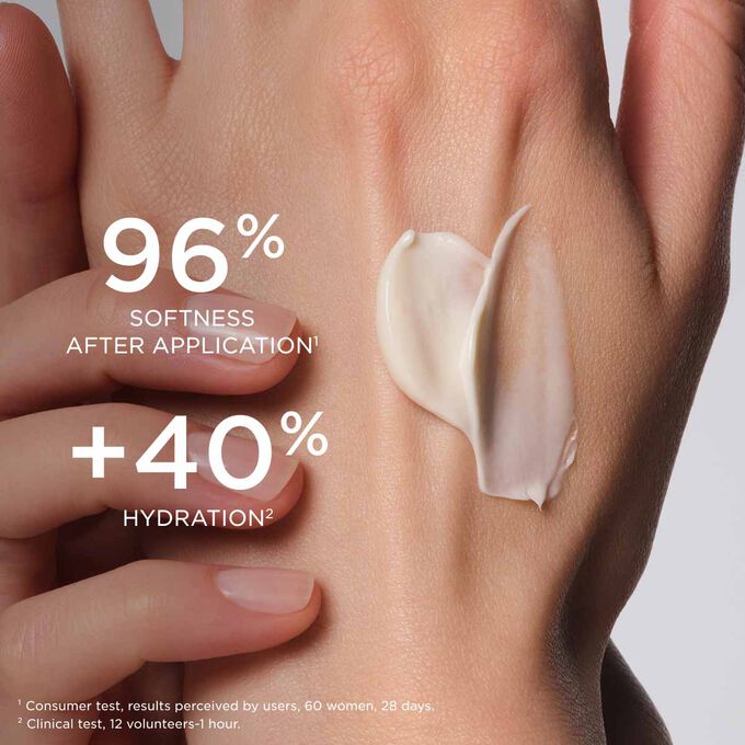 Love Hand And Nail Treatment Cream