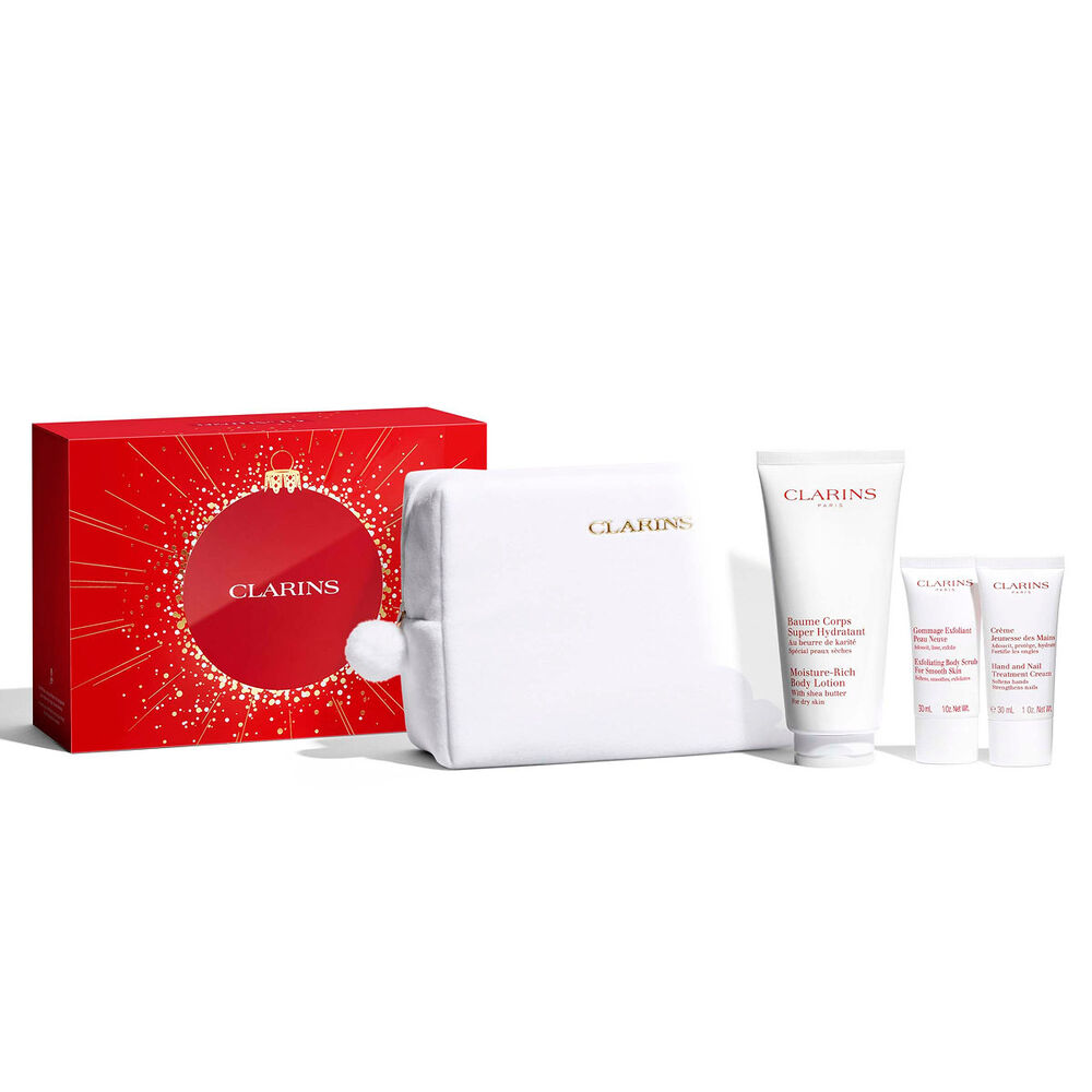 Body Care Essentials Body Care Essentials