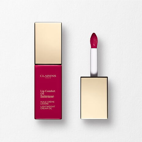 Intense Lip Comfort Oil