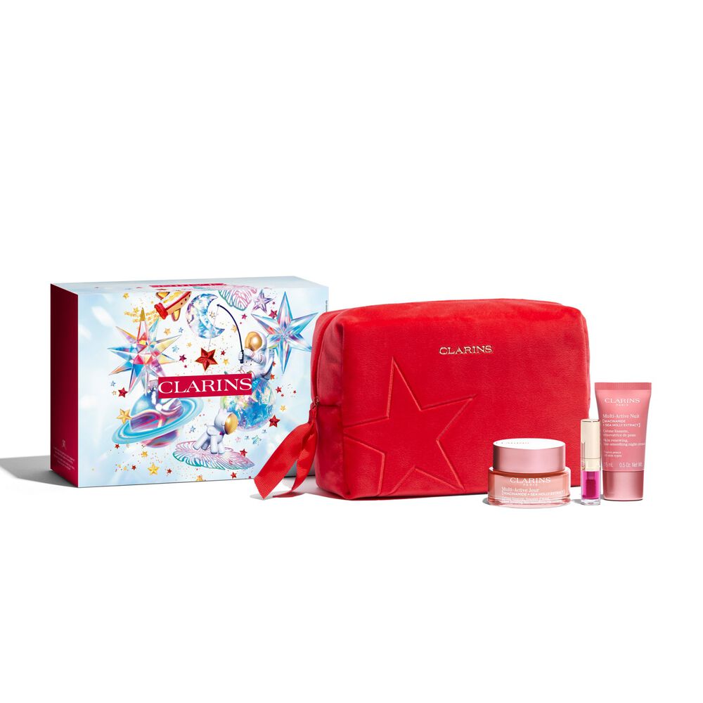 Multi-Active Collection Holiday Set 2024