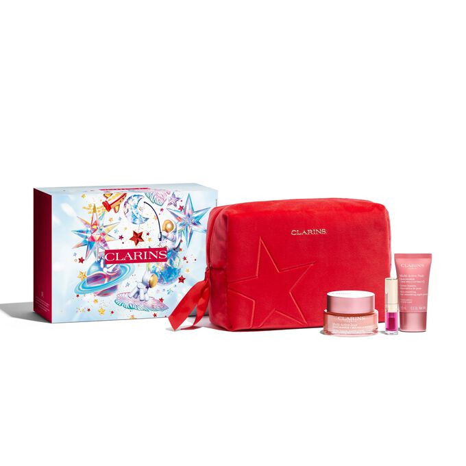 Multi-Active Collection Holiday Set 2024