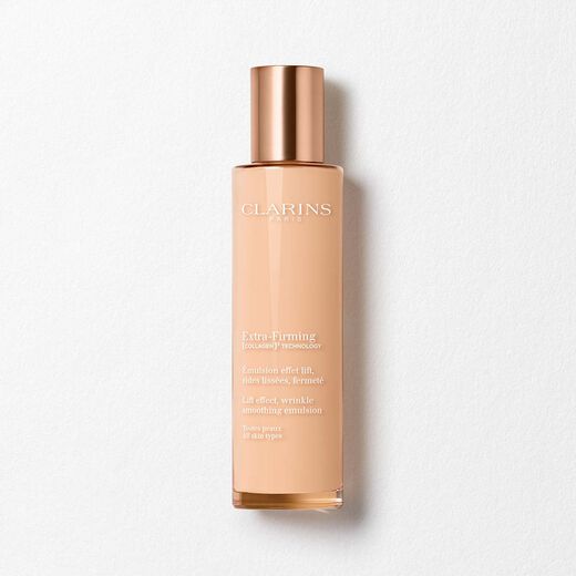 Extra-Firming Emulsion