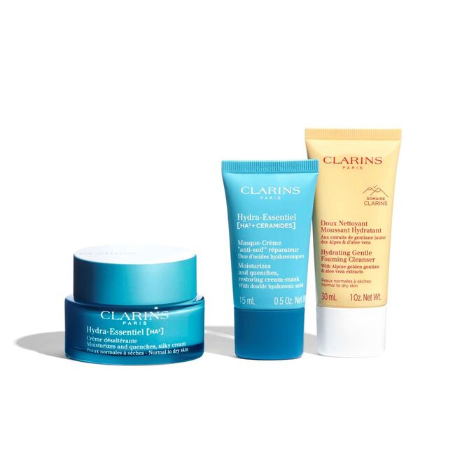 Hydra-Essentiel Loyalty Set 2026
