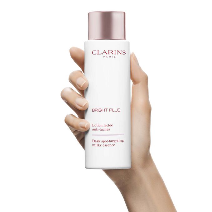 Bright Plus Milky Essence