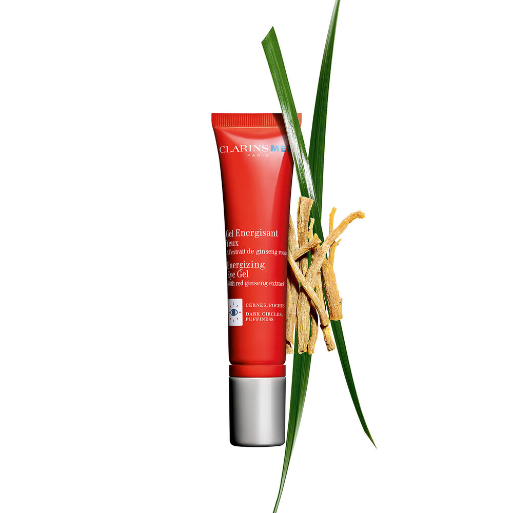ClarinsMen Energising Eye Gel