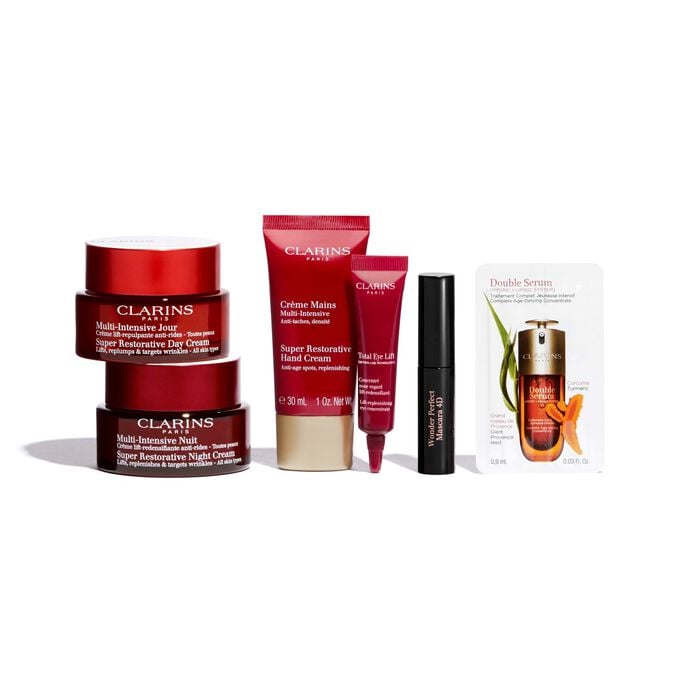 Super Restorative Luxury Collection Super Restorative Luxury Collection