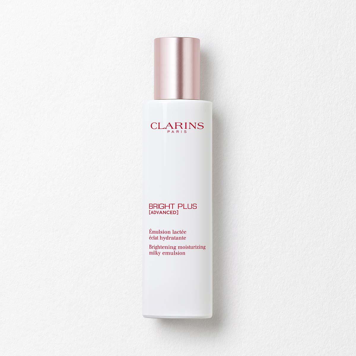 UV Plus [ขั้นสูง] Rosy Glow SPF50 PA++++ การปกป้องหลายชั้น | คลาแรงส์®