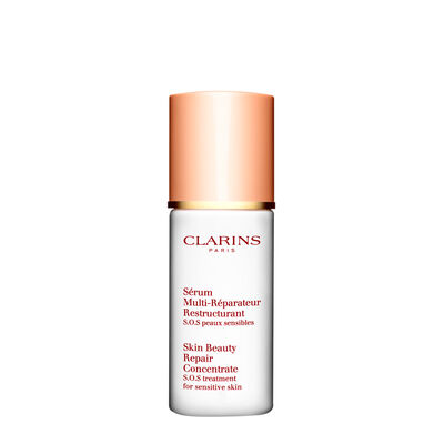 Skin Beauty Repair Concentrate สำหรับผิวแพ้ง่าย