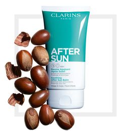 Soothing After Sun Balm