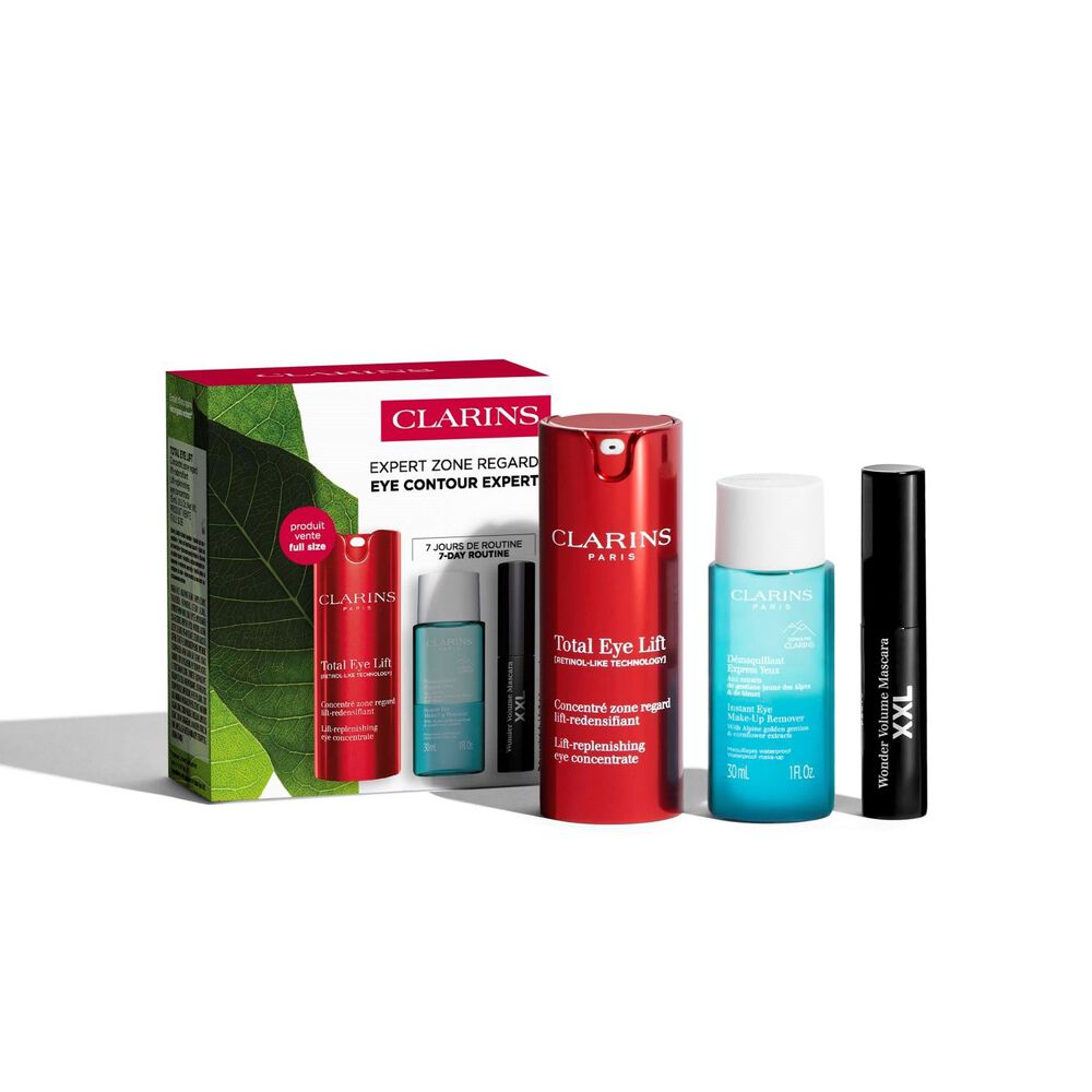 Eye Lift Loyalty Set