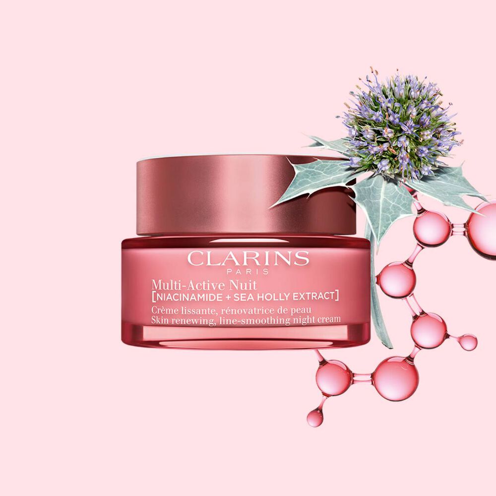 Multi-Active Night Cream