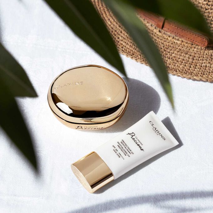 Precious UV protector