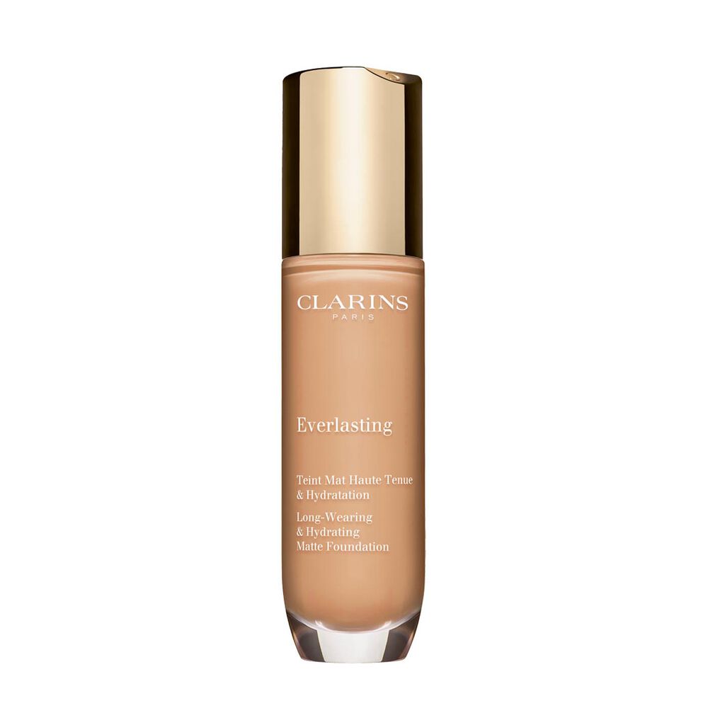 Everlasting Matte Foundation