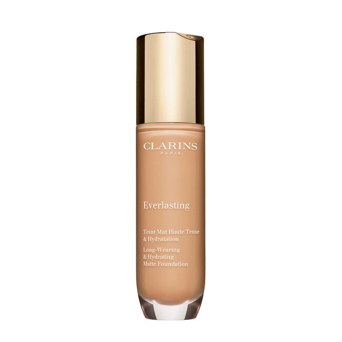 Everlasting Matte Foundation