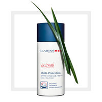 Men UV Plus SPF 50 UVA / UVB