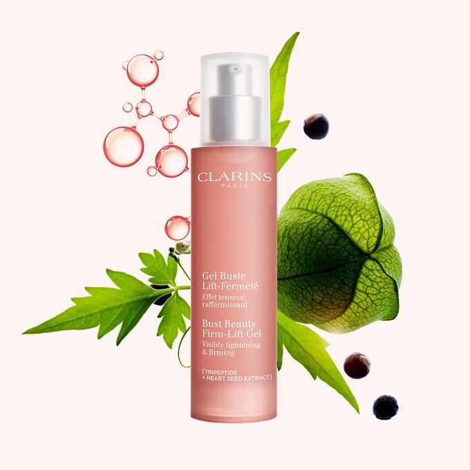 Bust Beauty Firm-Lift Gel