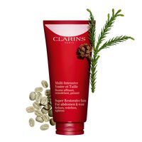 Super Restorative Balm For Abdomen & Waist