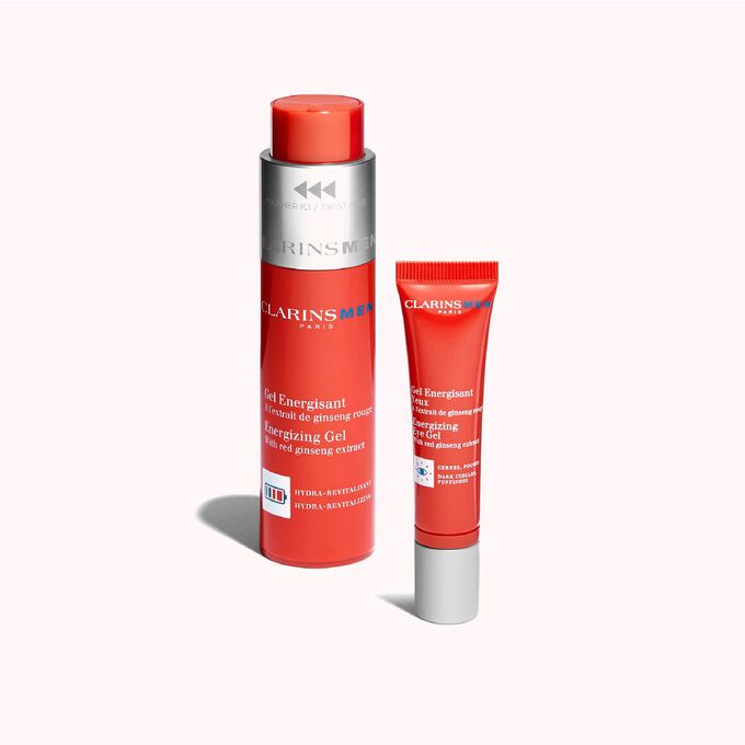 Clarins Men Energizing Gel