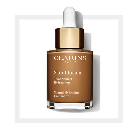 Skin Illusion