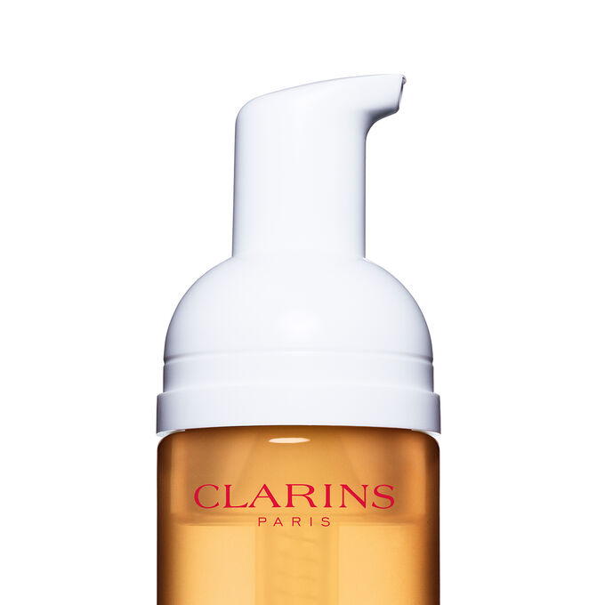 Gentle Renewing Cleansing Mousse
