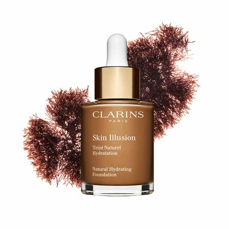 Skin Illusion