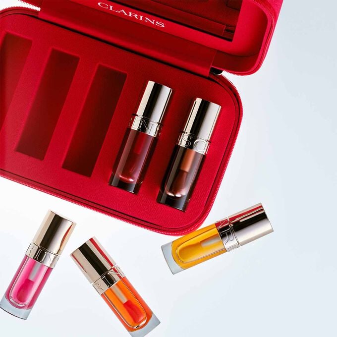 Lip Oil Anniversary Limited Edition Set