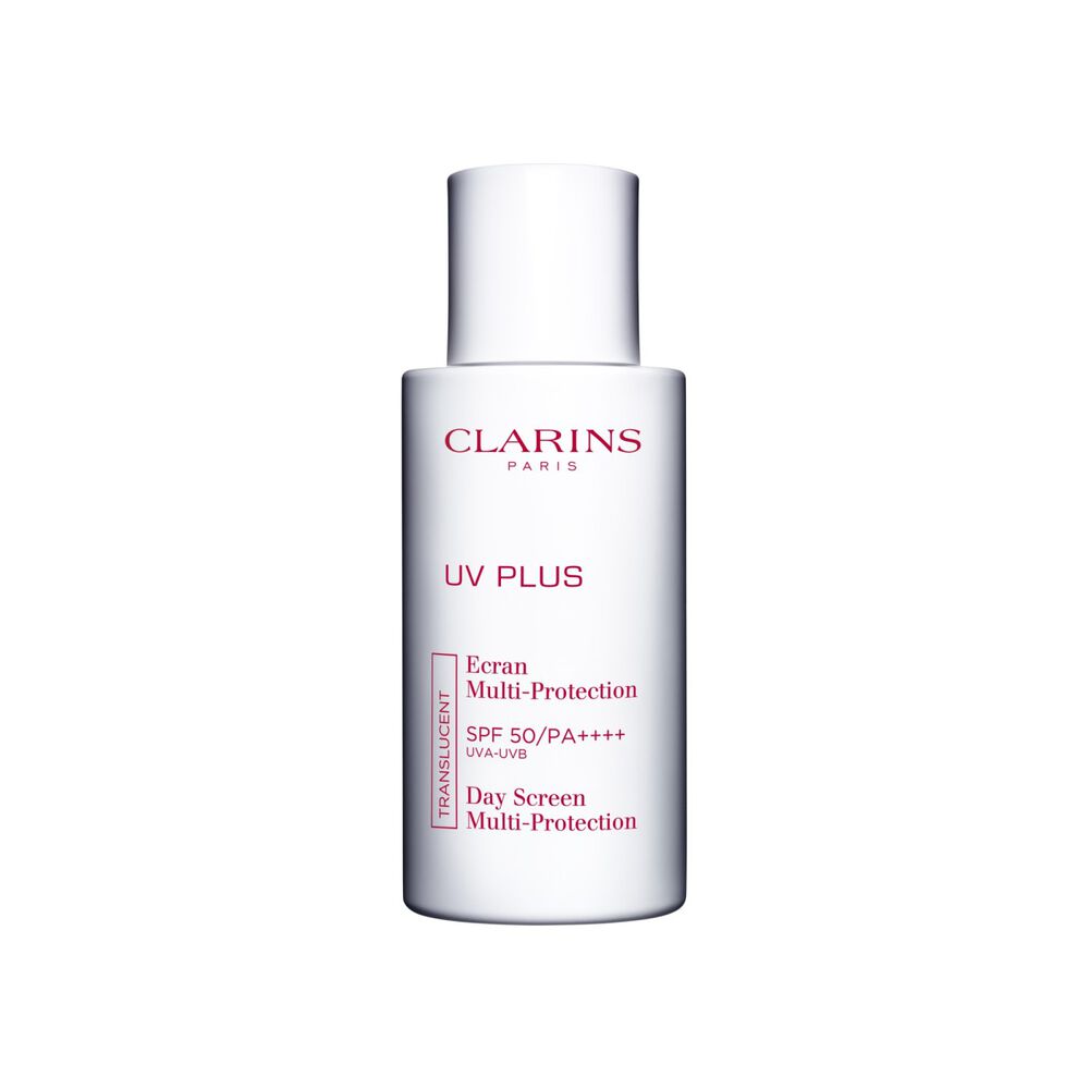 UV Plus [3P] Anti-Pollution SPF50 Translucent PA++++