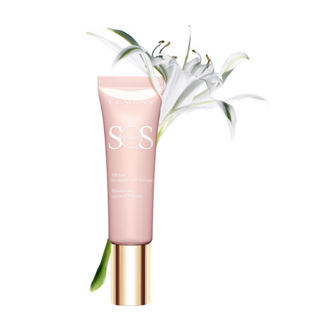 SOS Primer 01-Rose