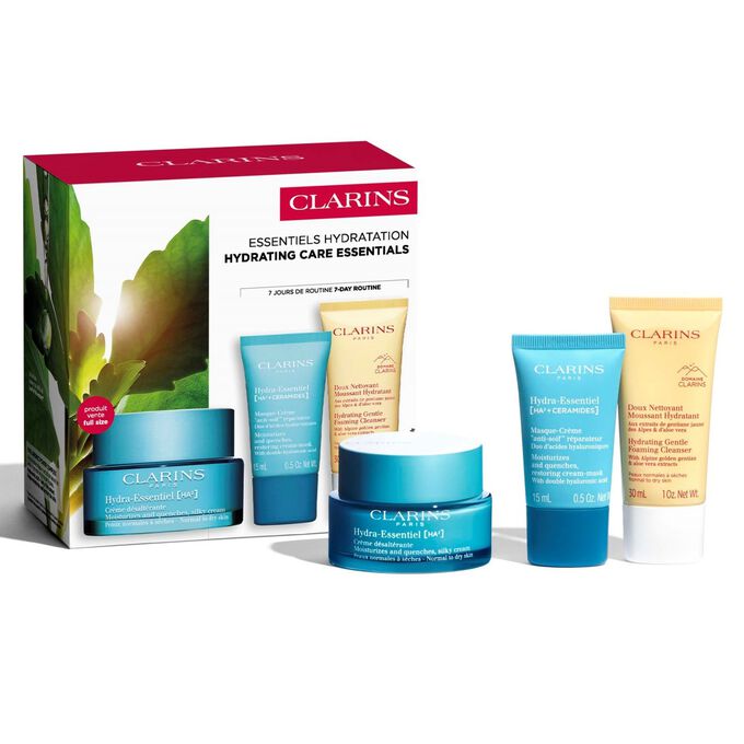 Hydra-Essentiel Loyalty Set 2026