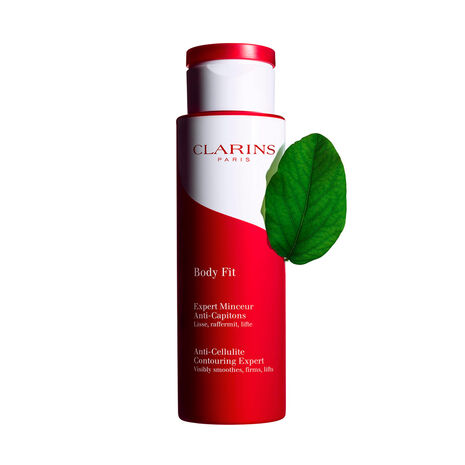 Body Fit A.Cellulite Cont Expert Retail 200ml World