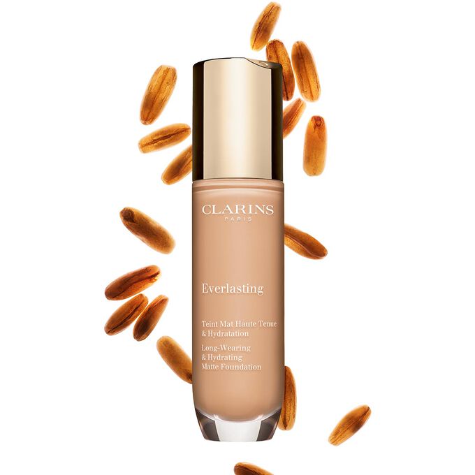 Everlasting Matte Foundation Everlasting Matte Foundation