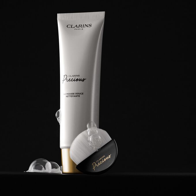 Precious Mousse Cleanser