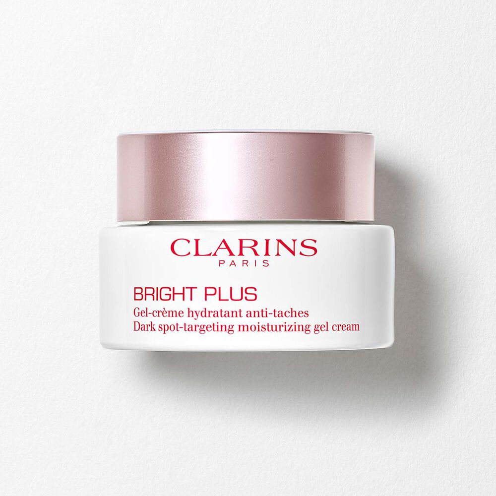 Bright Plus Moisturizing Gel Cream
