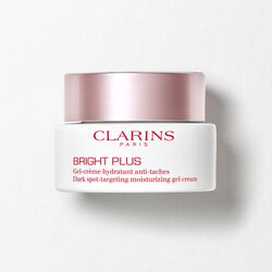 Bright Plus Moisturizing Gel Cream