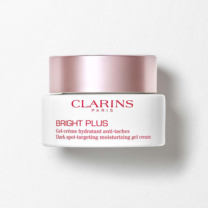 Bright Plus Moisturizing Gel Cream