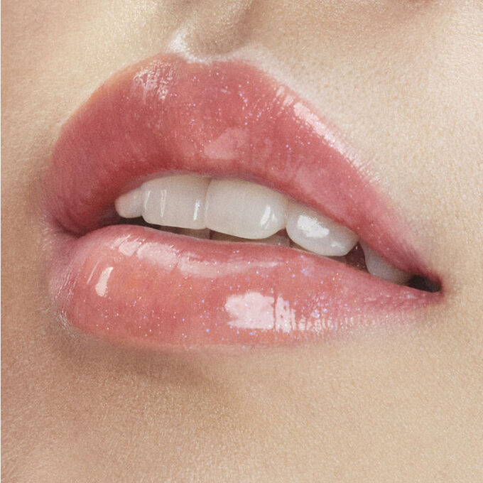 Lip Comfort Oil Sakura Collection