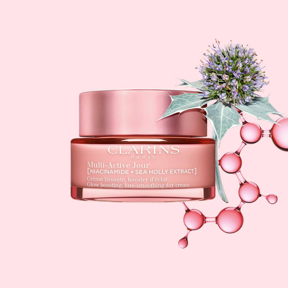 Multi-Active Day Cream