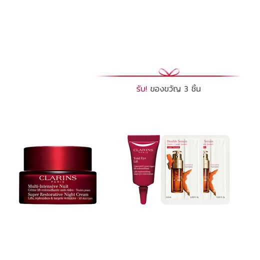 SR.NIGHT AST 50ML.