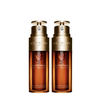 Double Serum Duo Set