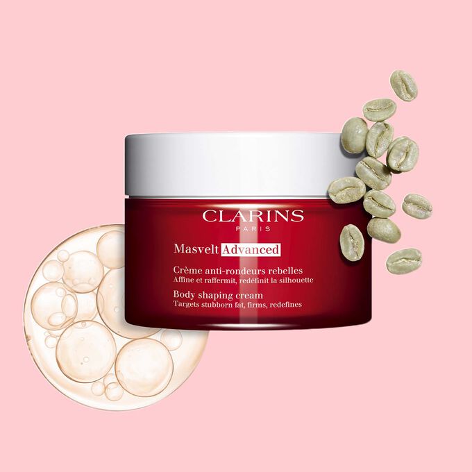 Body Contouring Cream