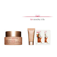 Extra-Firming Night Cream for Dry Skin