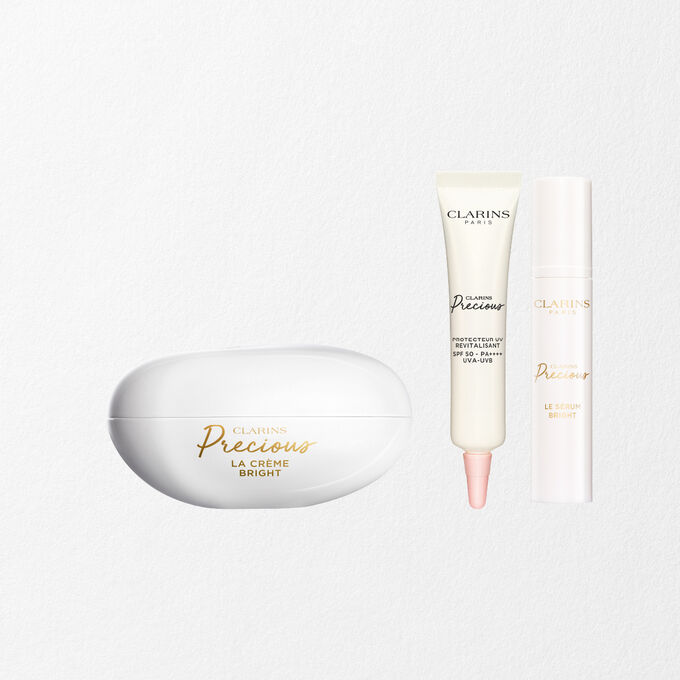 La cr&egrave;me Bright