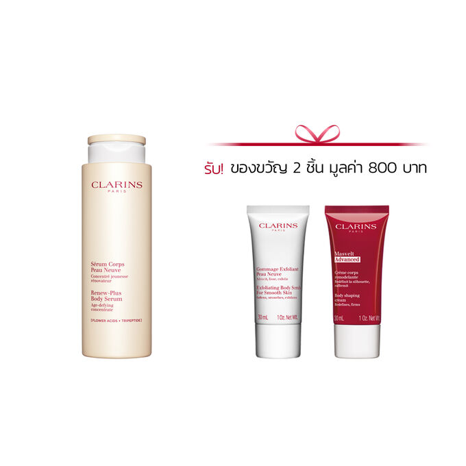 Renew-Plus Body Serum