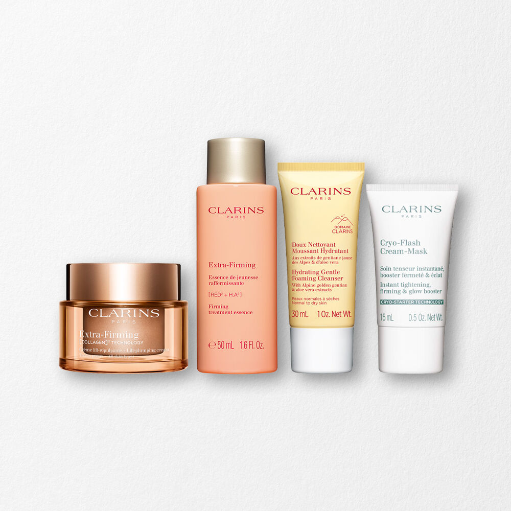 Extra-Firming Day All Skin Types